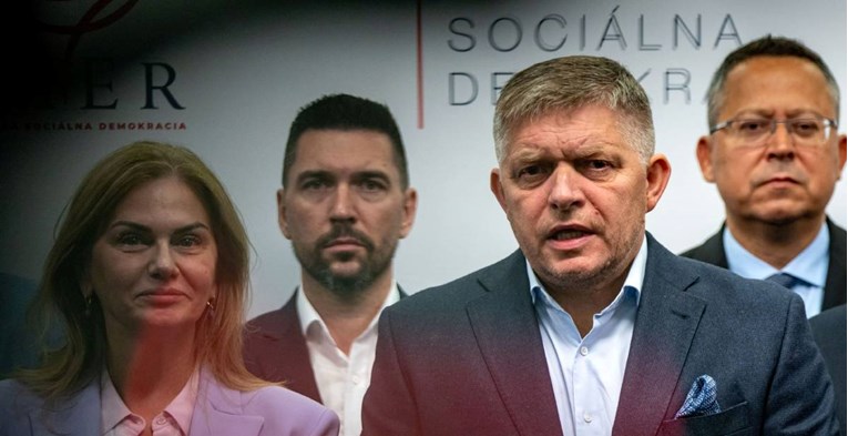 Presedan među zapadnim saveznicima: Dobili novu vladu, prestali slati oružje Ukrajini