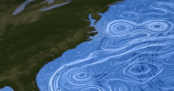 Vodeći klimatolozi: Oceanskim strujama prijeti skori razorni kolaps