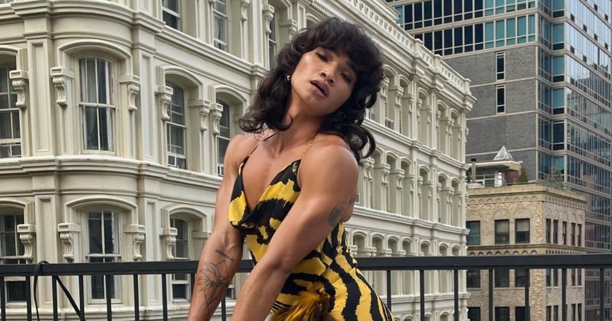 Tko je gej muškarac s naslovnice Playboya? Prati ga osam milijuna ljudi na YouTubeu