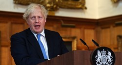 Johnson potvrdio: Engleska 19. srpnja ukida sve mjere