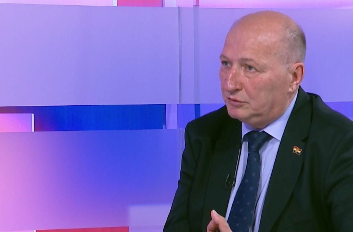 Ustavni sud i čelnik Vukovara svađaju se oko ćirilice: "Mi smo svoje rekli"