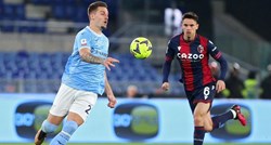 Lazio preko Bologne do četvrtfinala kupa. Moro igrao cijelu utakmicu, Bašić na klupi