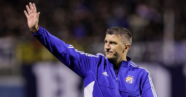 Jakirović: Moja obveza je šampionski Dinamo