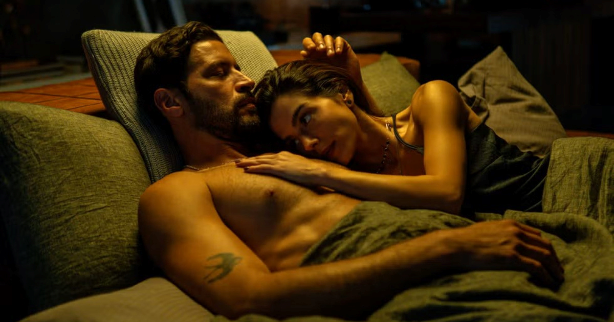 Privatni detektivi otkrivaju 5 znakova da vas partner vara - jedan je kućanski posao