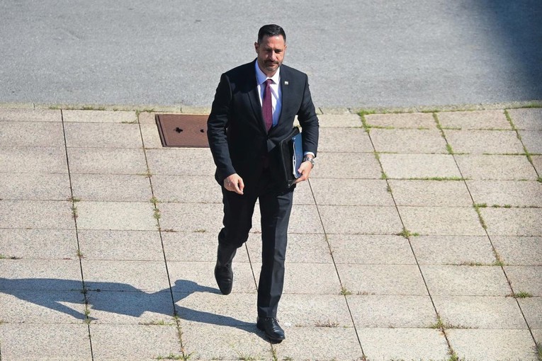 Glavina najavio 20 milijuna eura za stadione, bazene, dvorane...