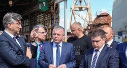 Ministar Horvat: Nema više popusta za 3. maj i Uljanik