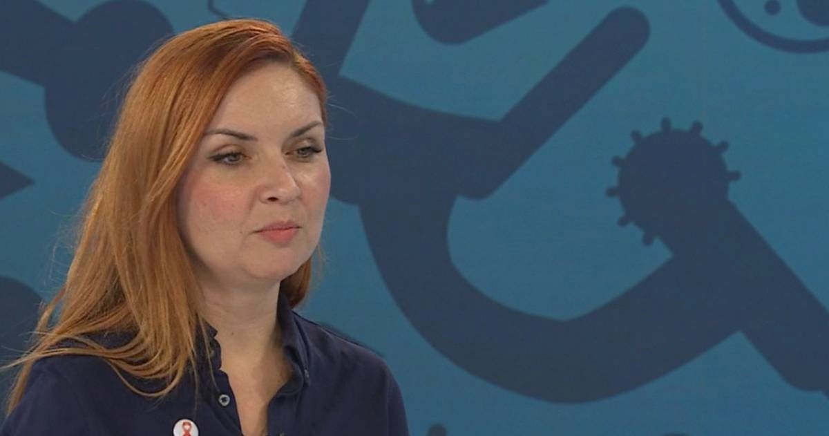 Epidemiologinja HALMED-a o ivermektinu, nuspojavama cjepiva, lijekovima za covid...