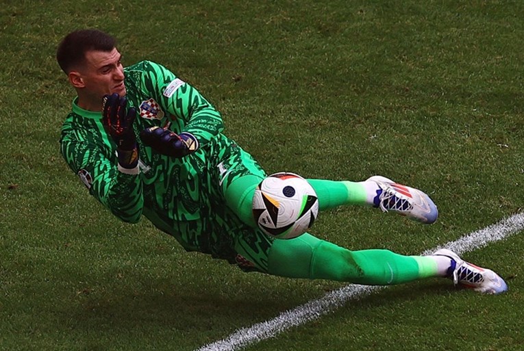 Livaković do ponoći prelazi u novi klub