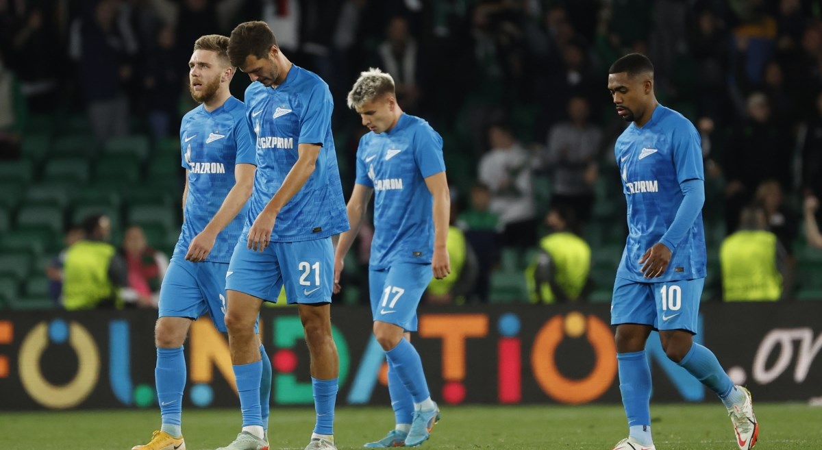 FIFA otvara novi prijelazni rok kako bi igrači mogli pobjeći iz Rusije