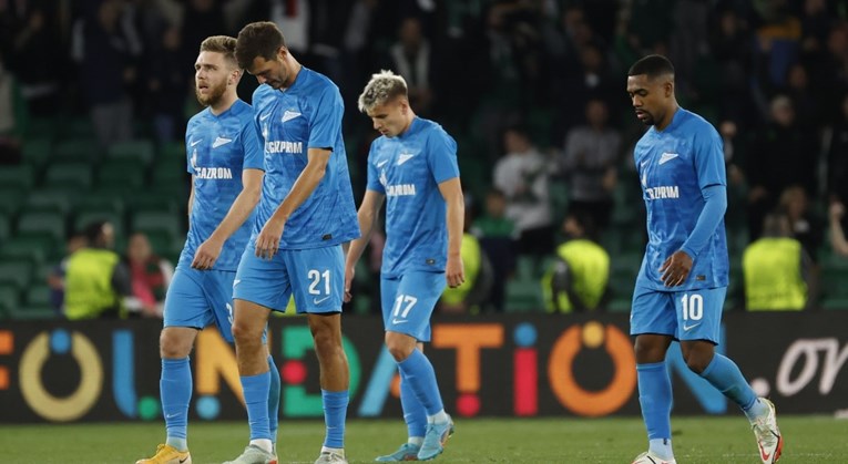 FIFA otvara novi prijelazni rok kako bi igrači mogli pobjeći iz Rusije