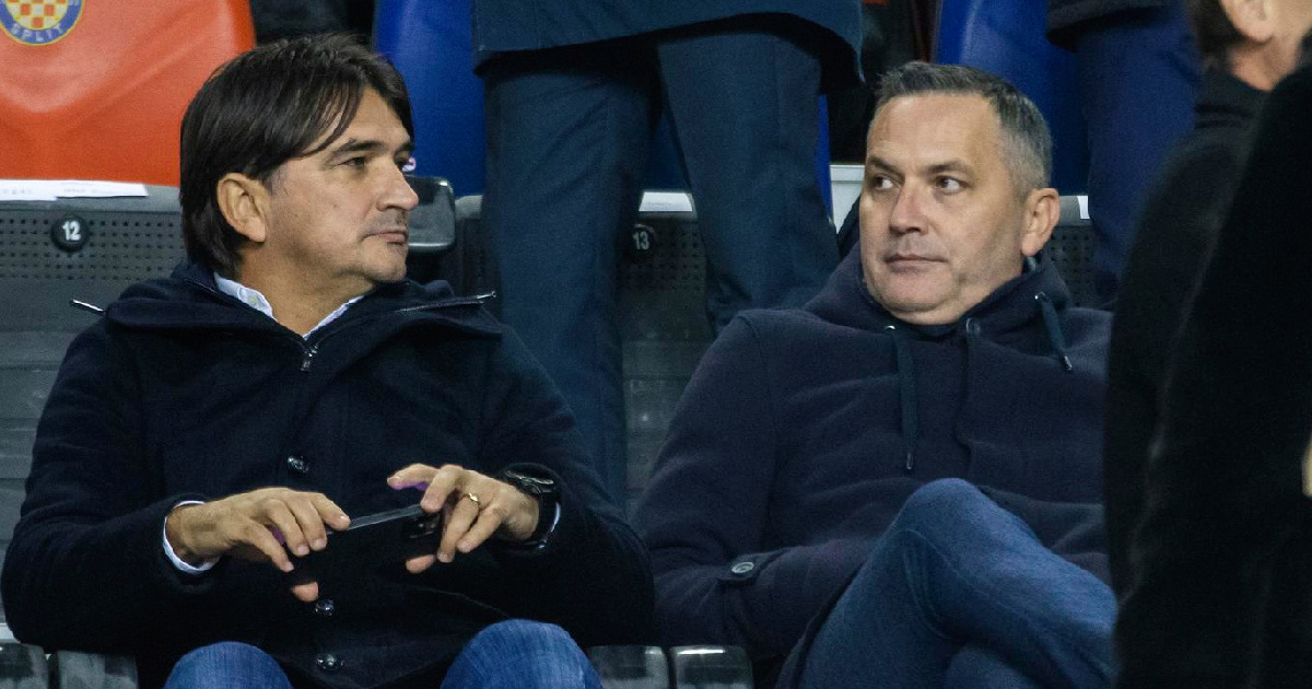 Kustić: Zlatko je bio dostojanstven u pobjedama i porazima. Nikad nije tražio alibi