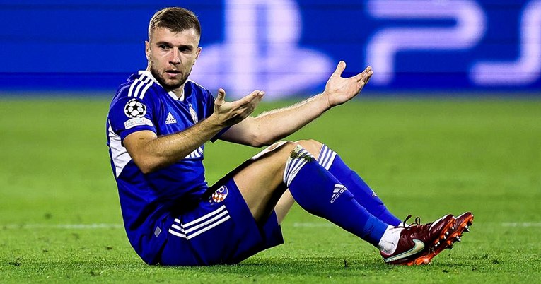 UEFA-in sustav bodovanja je nepošten. To se najbolje vidi na primjeru Dinama