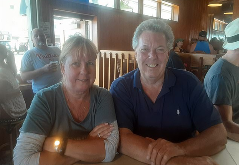 Supruga bivšeg muža Jill Biden pronađena mrtva