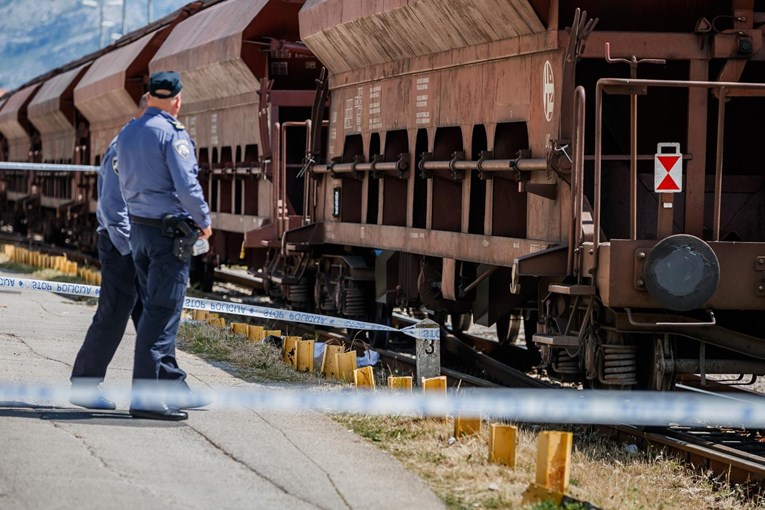 Lani u Hrvatskoj 75 nesreća na željezničkim prugama, dva smrtna slučaja