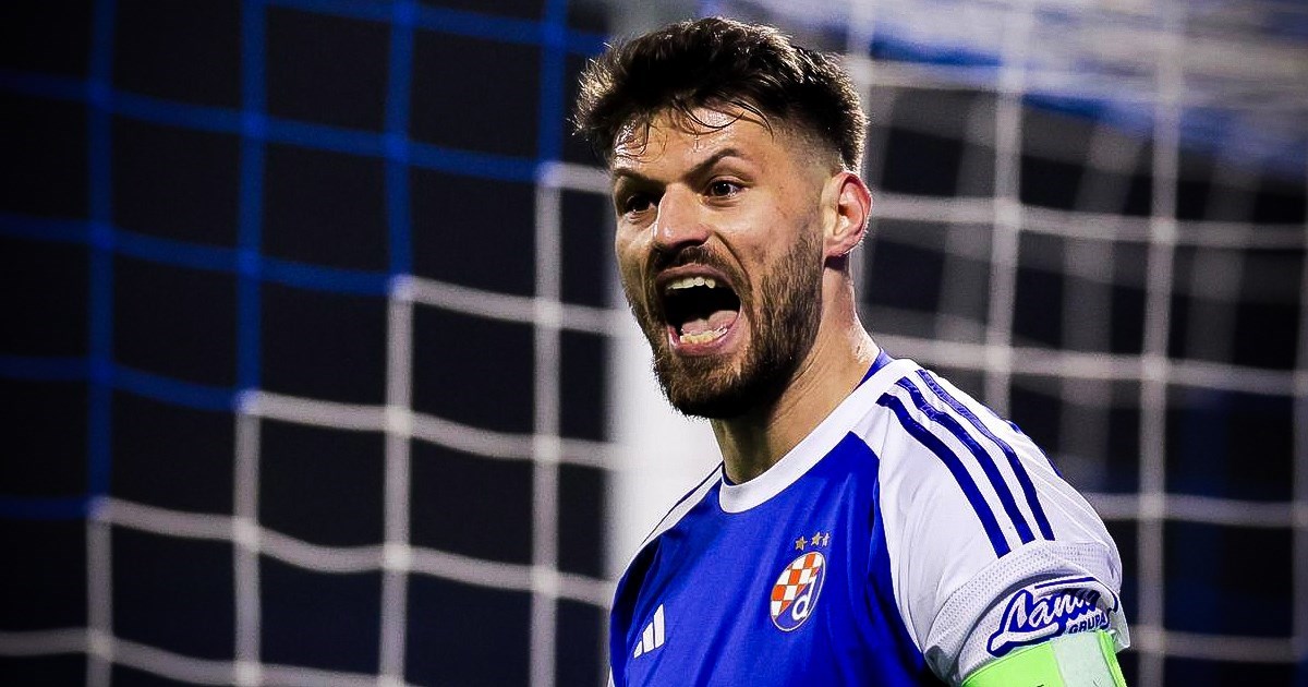 Petkovića prati Manchester United. Gledali su ga uživo u Zagrebu