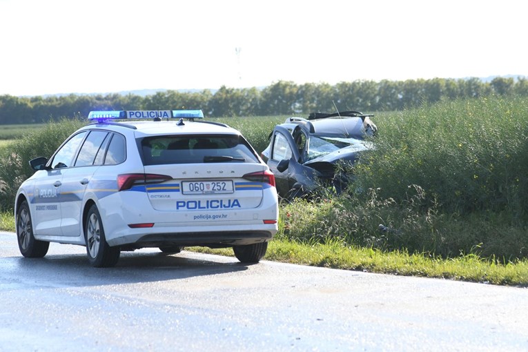 Policija u Podravini oduzela 43 vozila prometnim prekršiteljima, nekima trajno