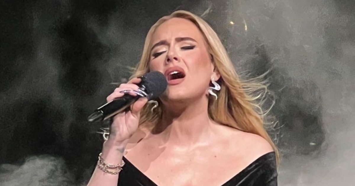 Adele kaže da je skinula 45 kilograma bez izgladnjivanja: Evo što je jela svaki dan