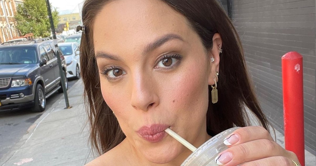 Ashley Graham kaže da se njezin suprug podvrgnuo vazektomiji: "Sada puca u prazno"