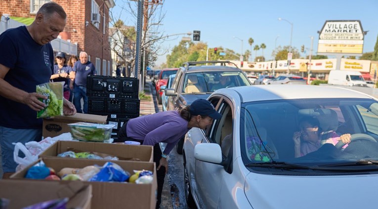 Trump prestaje isplaćivati pomoć za hranu, pučke kuhinje očekuju navalu siromašnih