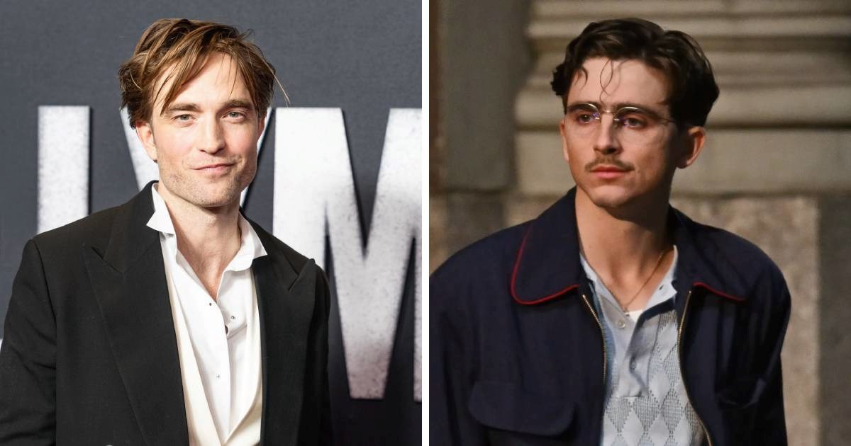 Tajna uloga slavnog glumca u filmu Marty Supreme koju nitko nije skužio