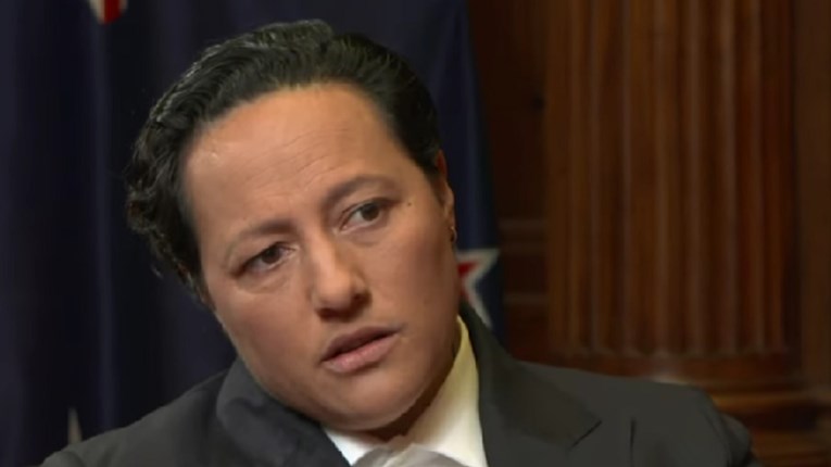 Novozelandska ministrica pravosuđa dala ostavku nakon što je pijana skrivila nesreću
