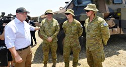 Australija: Vojska će zbog covida možda pomagati u domovima za starije osobe
