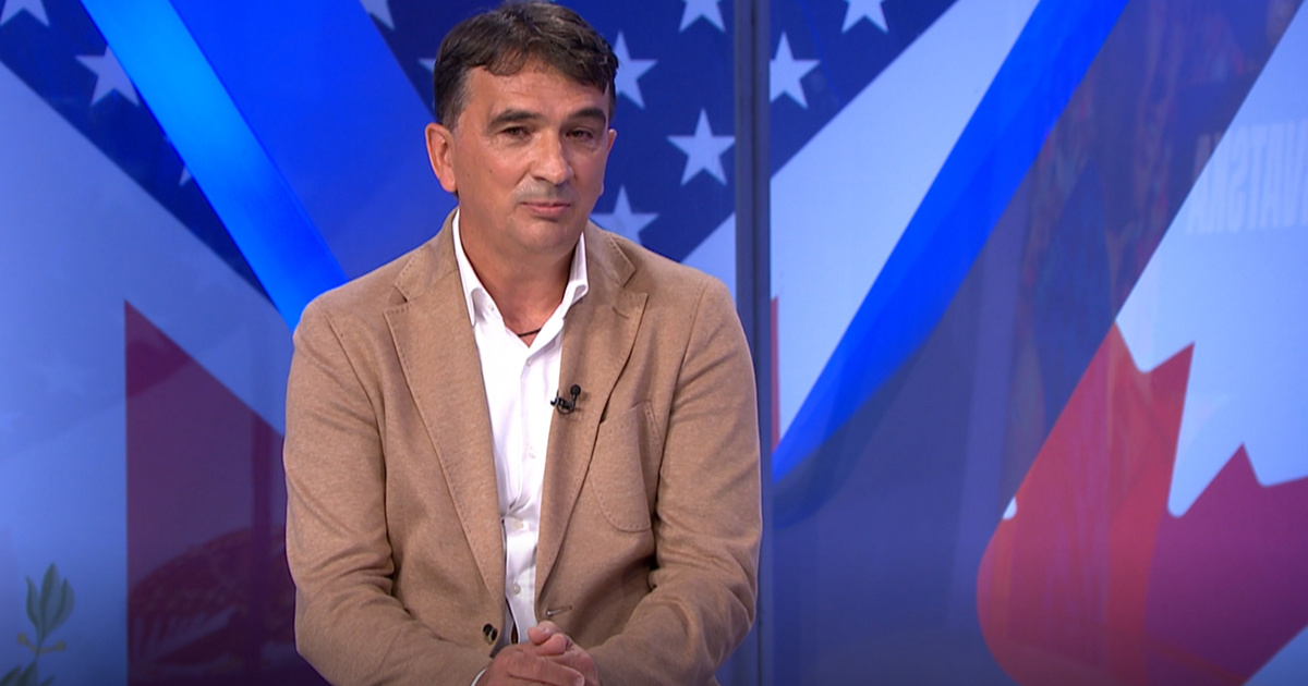 Dalić: Toliko toga sam napravio za Hrvatsku