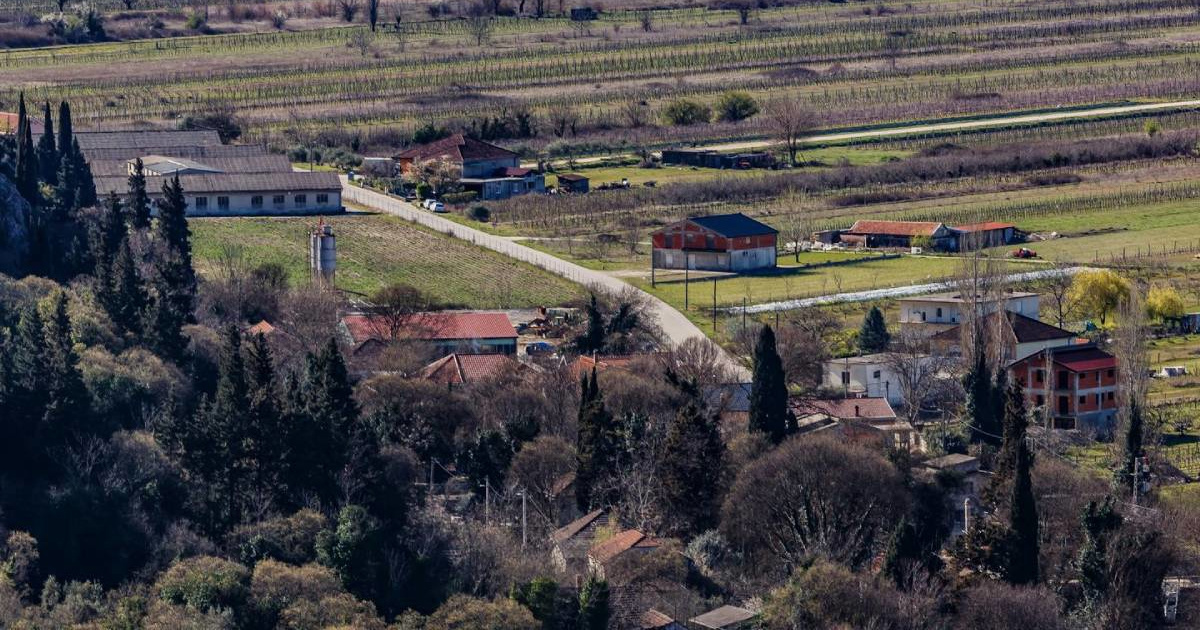 Vrgorac i okolna mjesta ostali bez pitke vode. Nema je do daljnjega