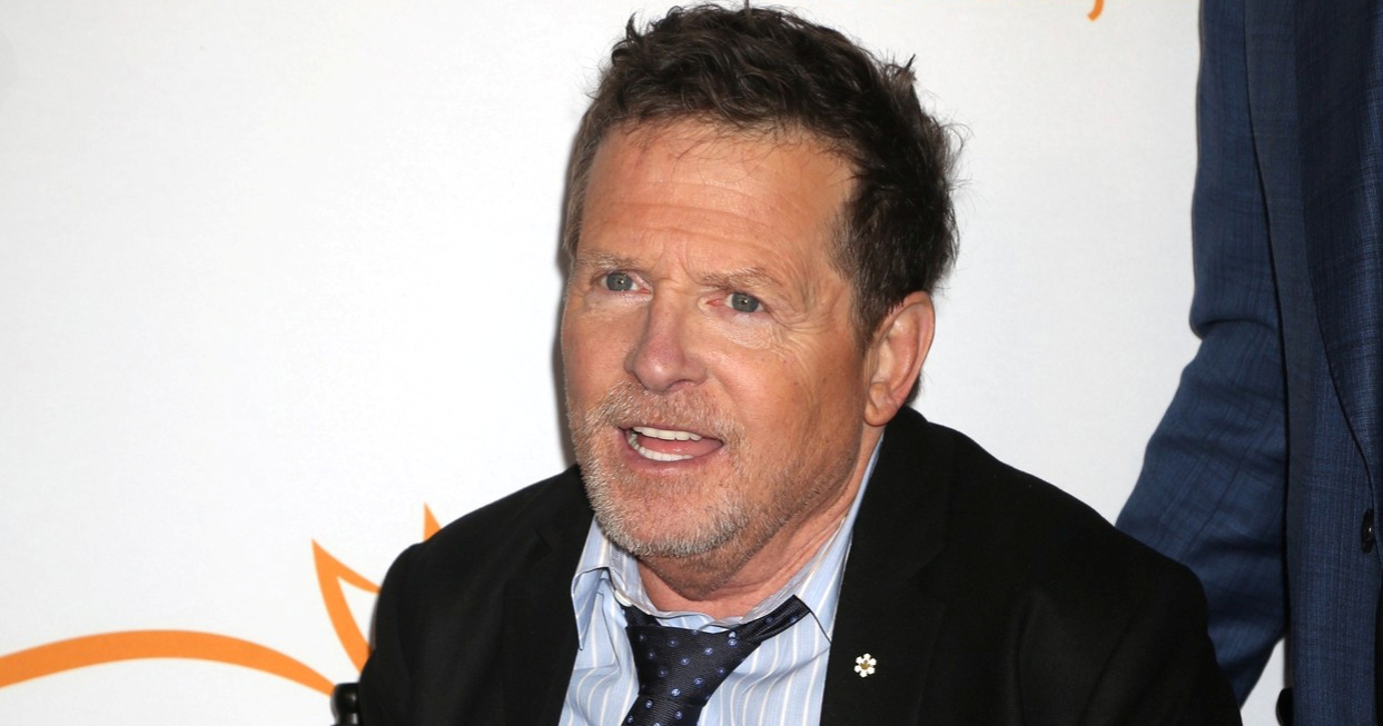 "Osjećam se izdano": Ljudi su tek sad saznali koje je pravo ime Michaela J. Foxa