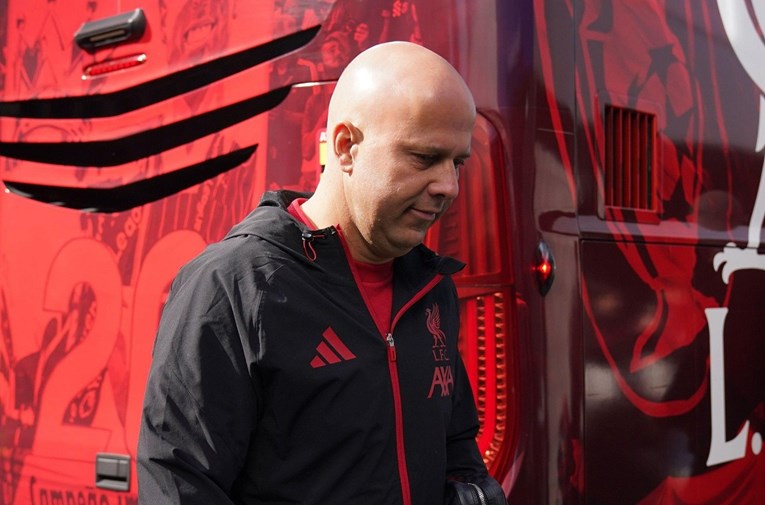 Liverpool je u nevjerojatnom luzerskom nizu