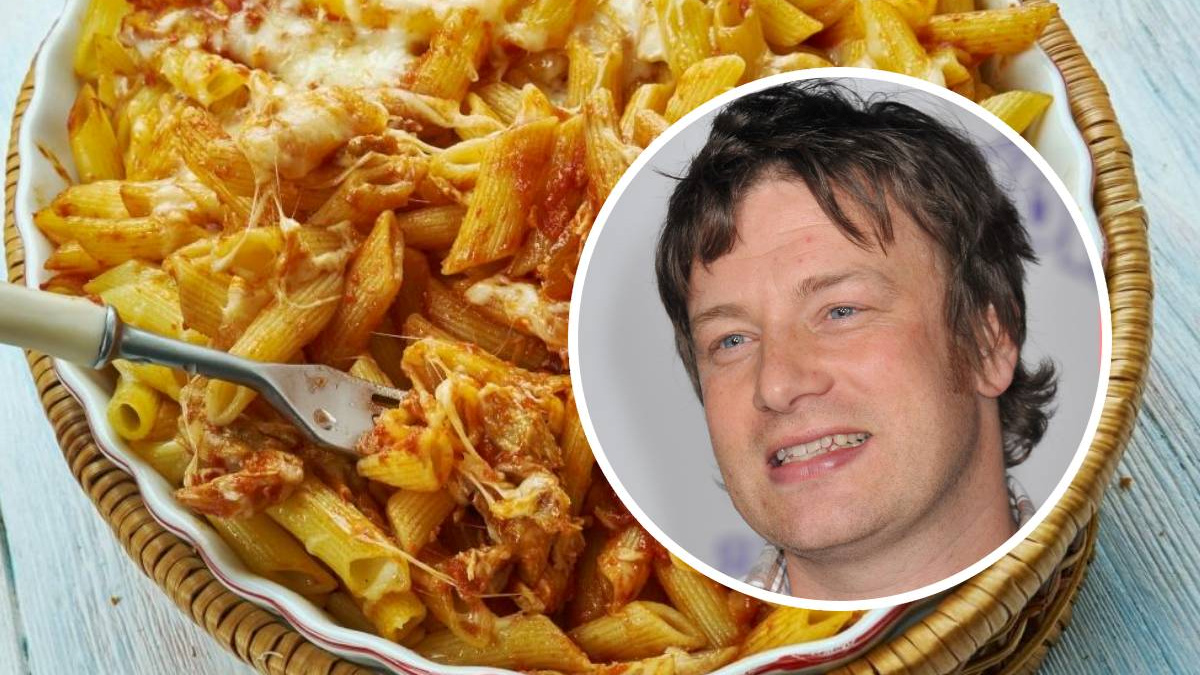 Jamie Oliver ima svakodnevno jelo za cijelu obitelj - koje svi obožavaju