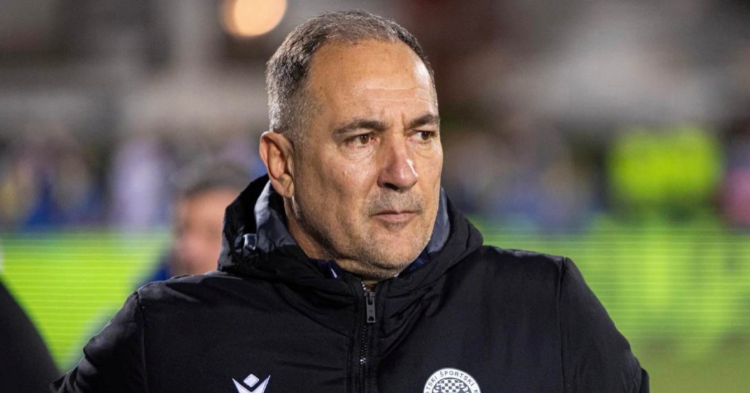 Štimac izrazio sumnju da je utakmica dva srpska kluba u BiH bila namještena