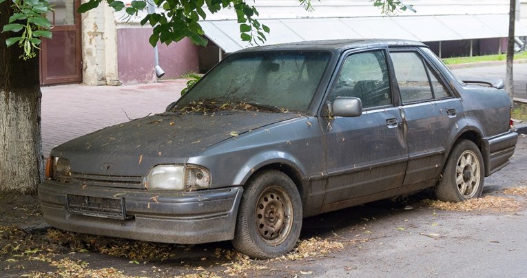 EU želi zabraniti izvoz starih automobila. Morat će se reciklirati