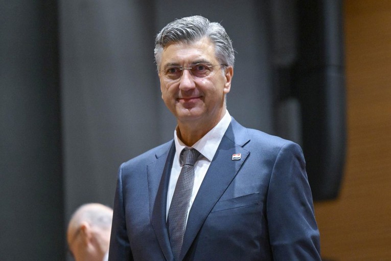 Plenković čestitao pravoslavni Uskrs. "Više nego ikada trebamo zajedništvo"