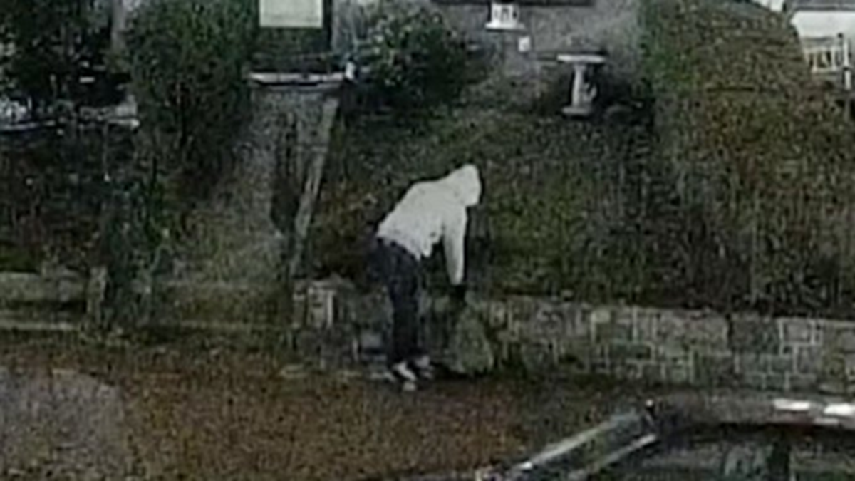 Kraj petogodišnje potrage: Uhićen muškarac koji je postavio bombe kod Kapitola