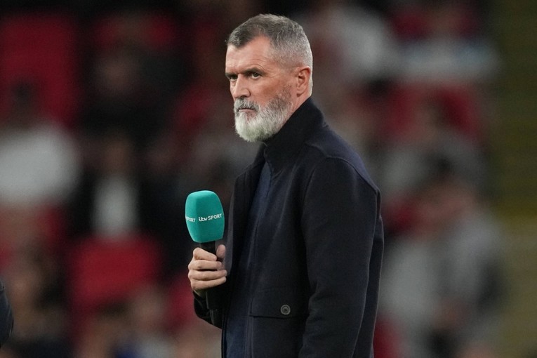 Keane: Bacio bih medalje u smeće da sam bio igrač Manchester Cityja