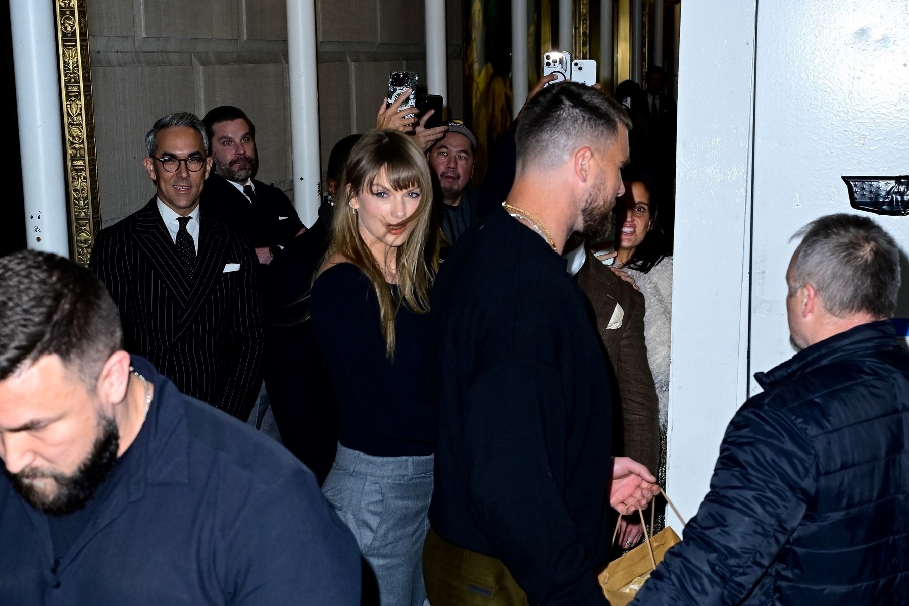 Page Six otkrio (navodno) kad i gdje će se vjenčati Taylor Swift i Travis Kelce