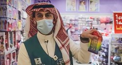 Saudijska Arabija zabranila igračke i odjeću s duginim bojama