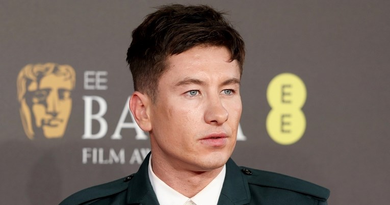 Barry Keoghan će glumiti Ringa Starra u biografskom filmu o Beatlesima