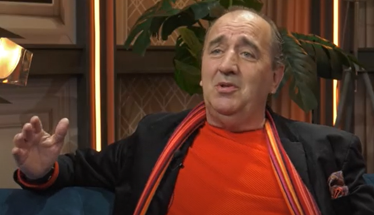 Grdoviću svi čestitaju zbog komentara na račun kolega koji traže potporu države