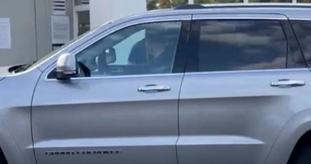 Ronaldo je otišao iz Juventusa. Oprostio se sa suigračima