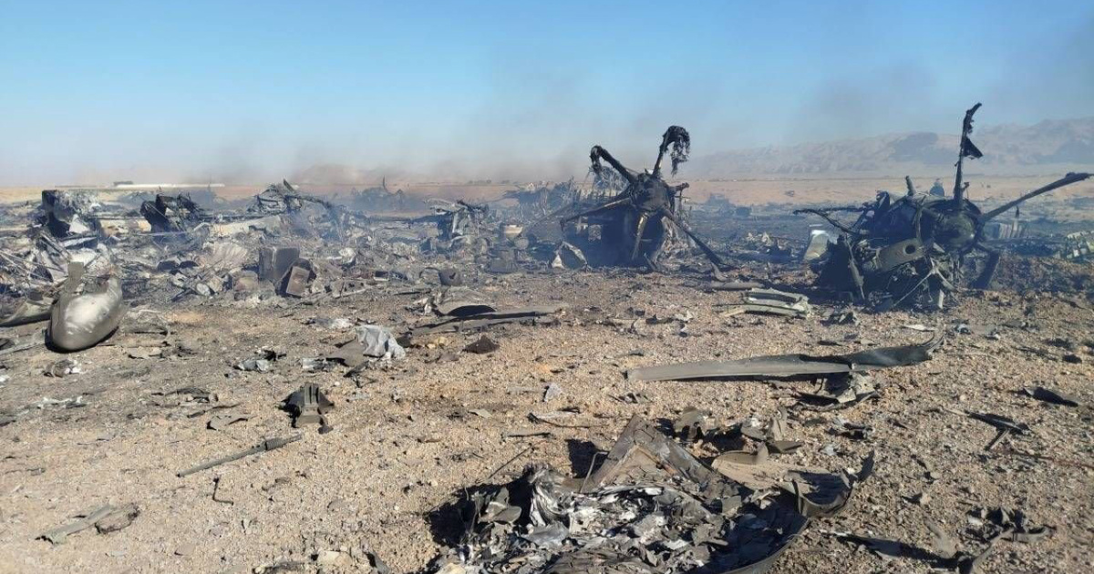 Reuters: Akcija elitnih američkih specijalaca u Iranu umalo propala u zadnji čas