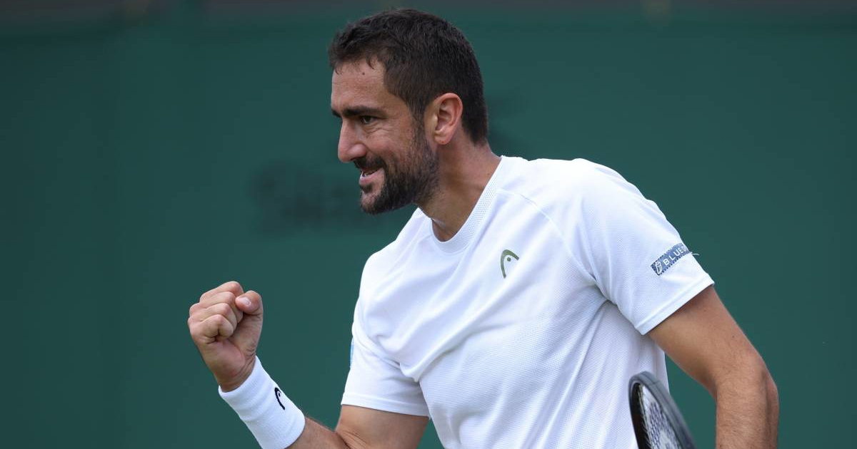 Hrvatski predstavnici doznali protivnike u prvom kolu Wimbledona
