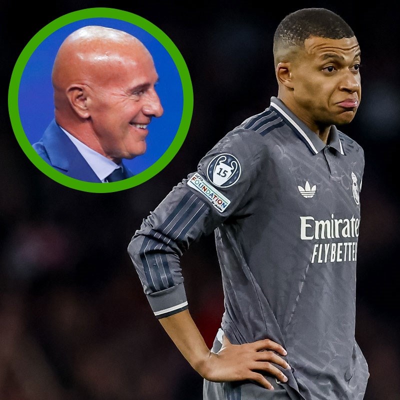 Sacchi: Real je doveo napadača koji bi trebao biti fenomen. On to nije