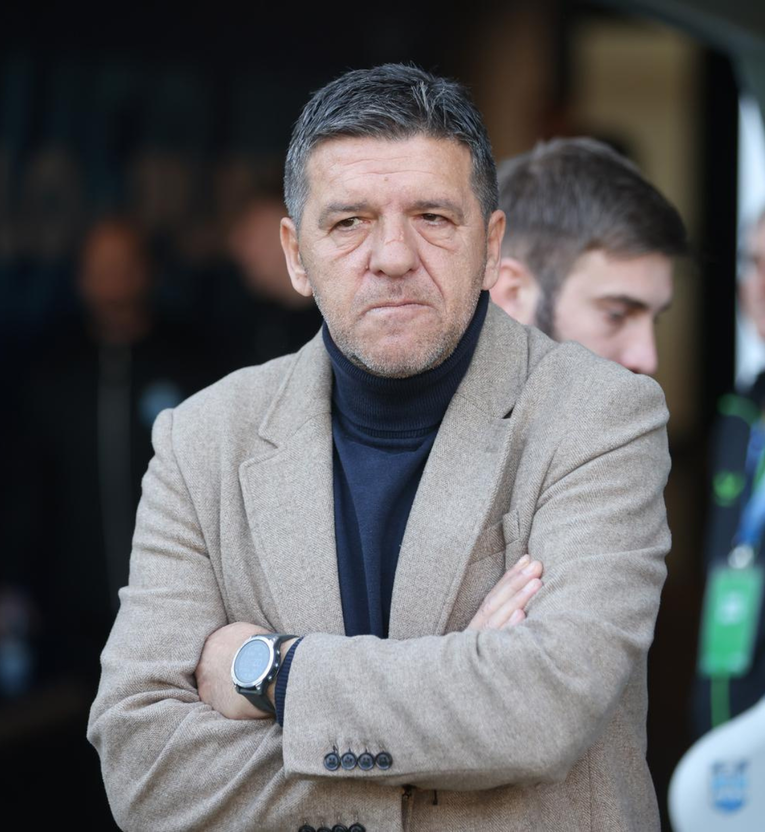 Čabraja: Može zvučati malo bahato, ali Vukovar bi sa mnom ostao u SHNL-u