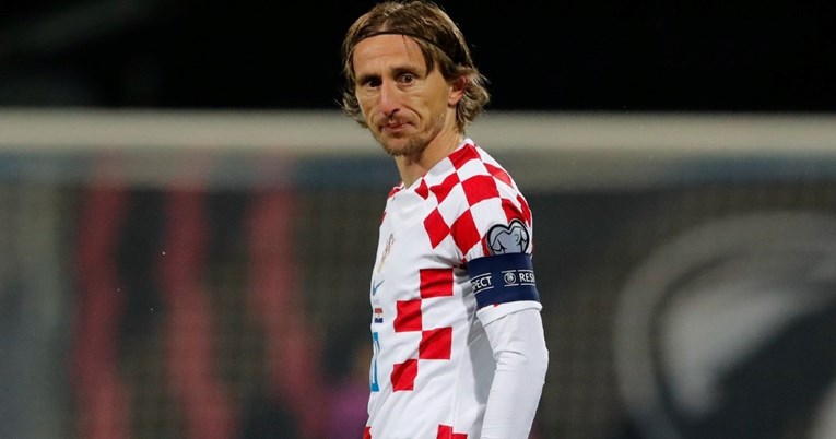 Sport1: Bliži se kraj Luke Modrića