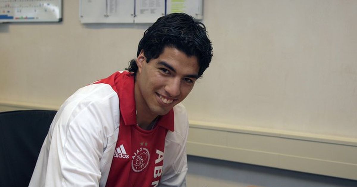 Suarez se prisjetio "jedne od najboljih odluka u karijeri"