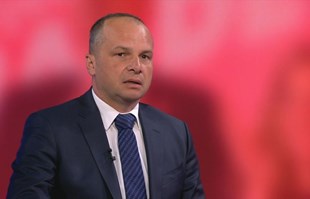 SDP-ovac: Mi ćemo određeni broj mandata predati Milanoviću. Ostali su na njemu