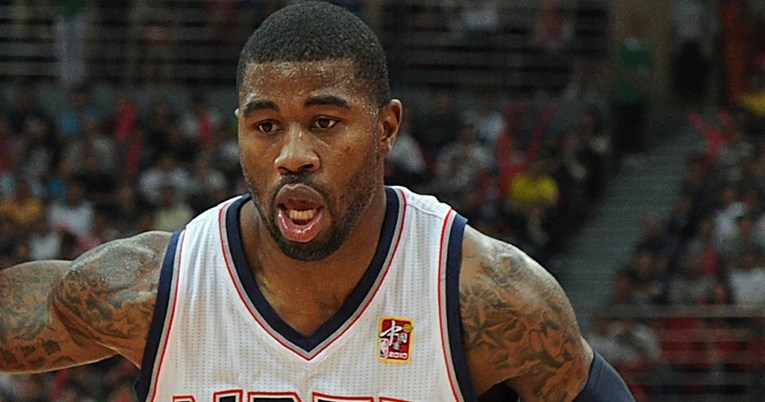 Bivšem NBA košarkašu 10 godina zatvora. U istom slučaju osuđena bivša zvijezda Cibone