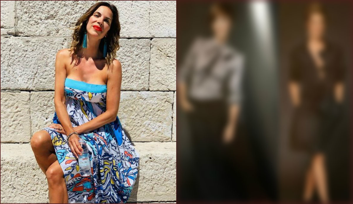 Bojana Gregorić oduševila fanove fotkama starim 10 godina: "Zakaj ti ne stariš?"